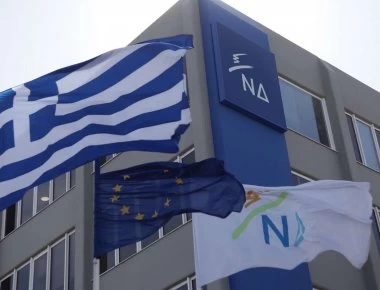 ΝΔ: «Ο ΣΥΡΙΖΑ πάει να ελέγξει τις επιτροπές της βουλής- Μη διανοηθείτε να το επιχειρήσετε»